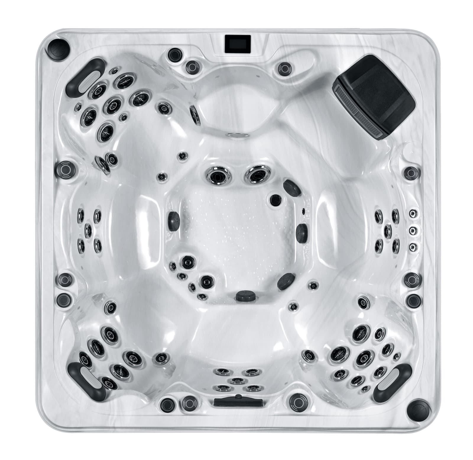 Helios Grand S (SR8172) hot tub