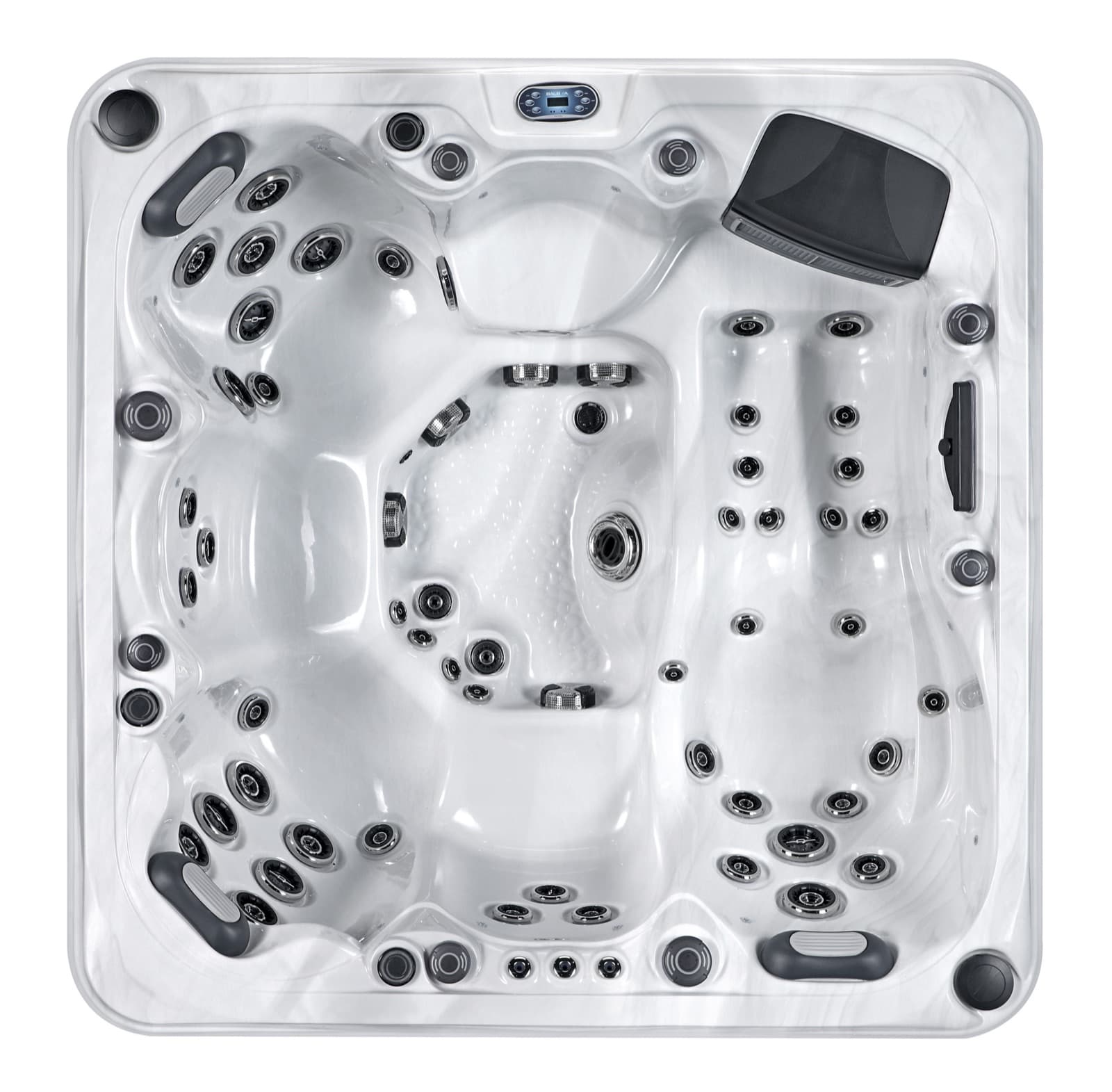 Helios Select (SR8173) hot tub